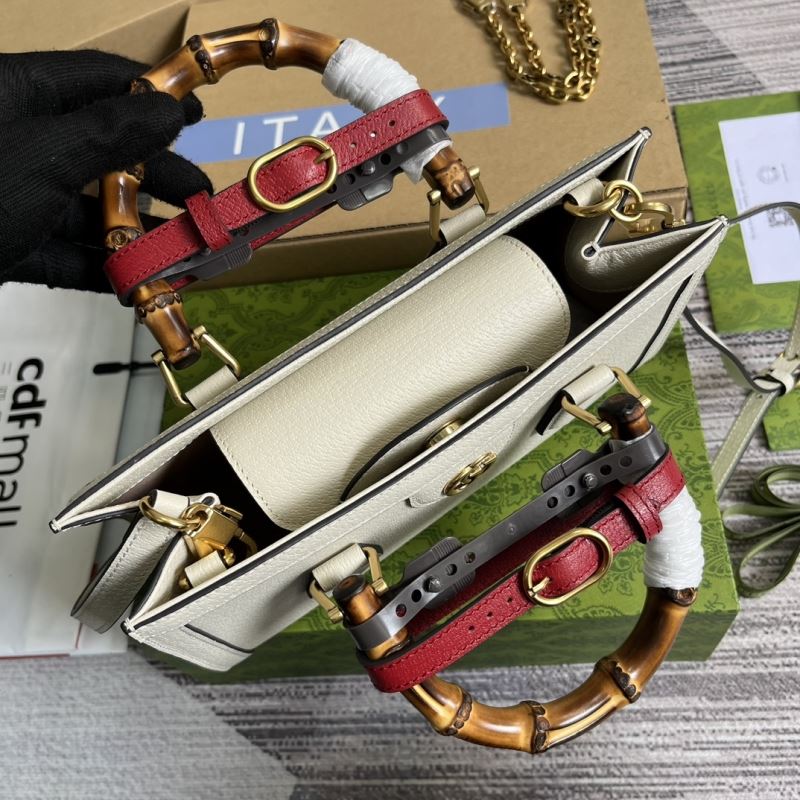 Gvc*1 top handle bags